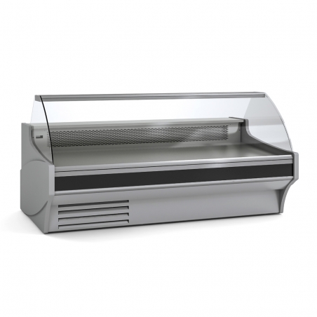 Modular Refrigerated Display Case VE-10-C-TF