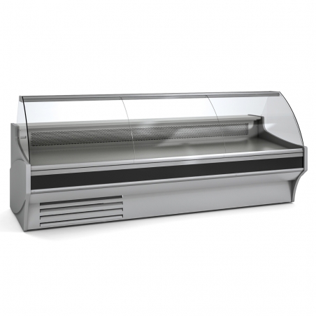 Vitrina Expositora Refrigerada Modular VE-10-C-TF