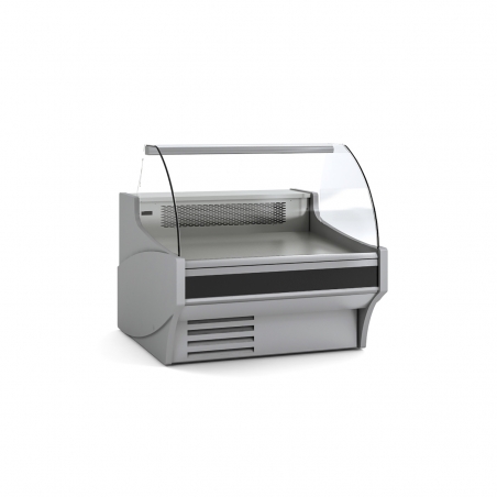 Vitrina Expositora Refrigerada Modular VE-10-CC-TF