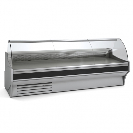 Vitrine Réfrigérée Modulaire VE-10-CC-TF