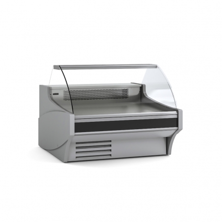 Vitrina Expositora Refrigerada Modular sin Reserva VES-10-C-TF