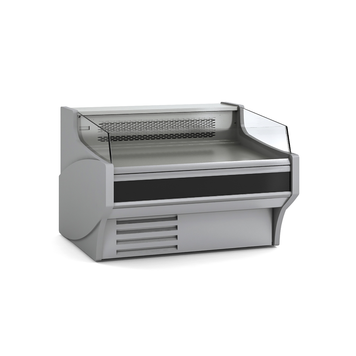 Self-service Refrigerated Display Case VEA-10-TF