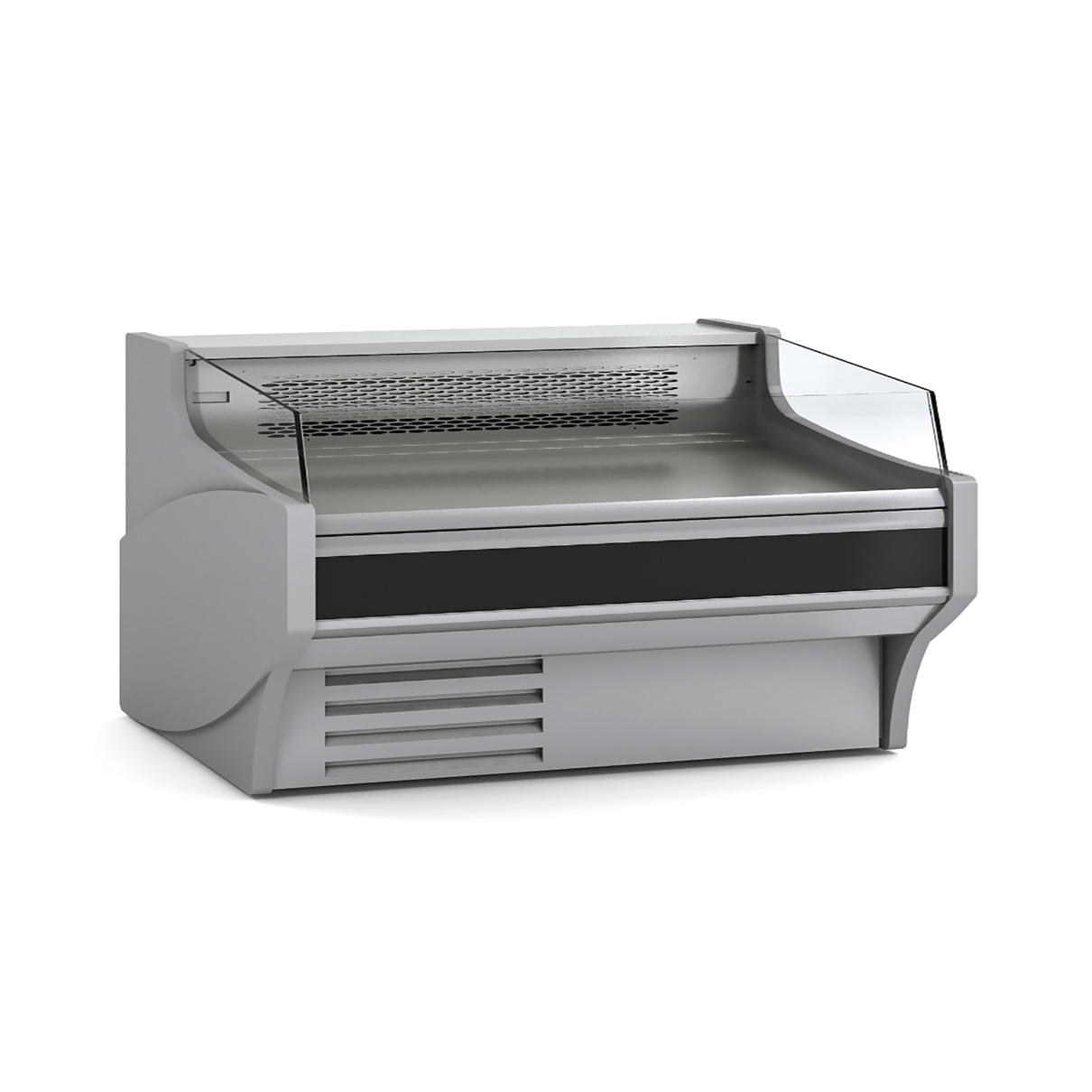 Self-service Refrigerated Display Case VEA-10-TF