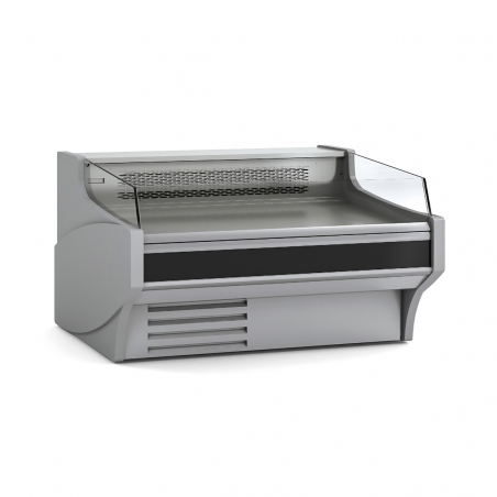 Self-service Refrigerated Display Case VEA-10-TF