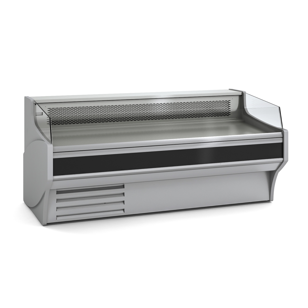 Self-service Refrigerated Display Case VEA-10-TF