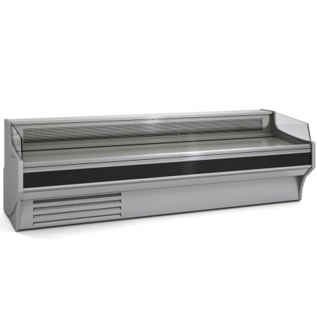 Vitrina Expositora Refrigerada Autoservicio VEA-10-TF