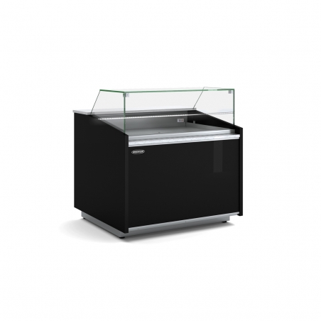 Vitrine Réfrigérée Modulaire VEG-10-TF