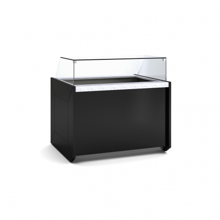 Vitrina Expositora Refrigerada Modular VER-10-TF