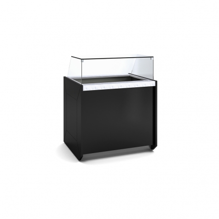 Vitrine Réfrigérée Modulaire VER-10-TF