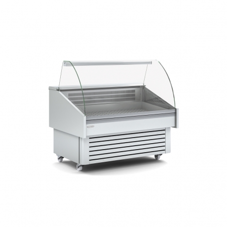 Fish Refrigerated Display Case EEC-CC-EF