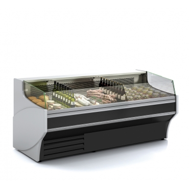 Self-service Refrigerated Display Case VEA-10-TF