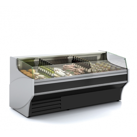 Self-service Refrigerated Display Case VEA-10-TF