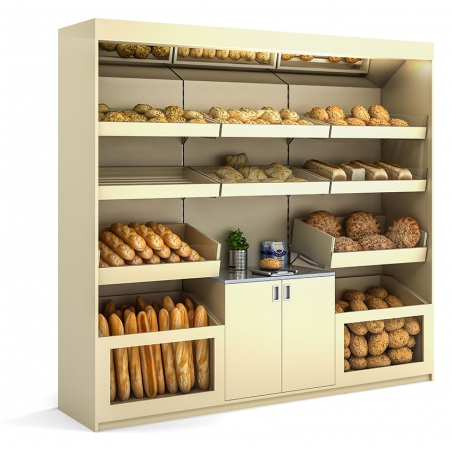 Módulos Paneros MPM