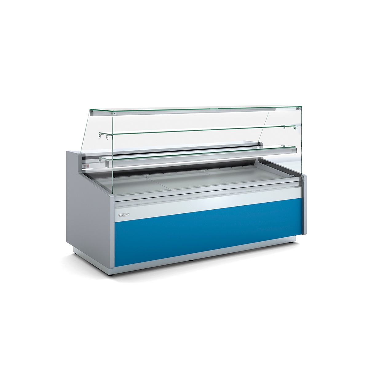 MODULAR REFRIGERATED DISPLAY CABINET VEP-9-RC-TF