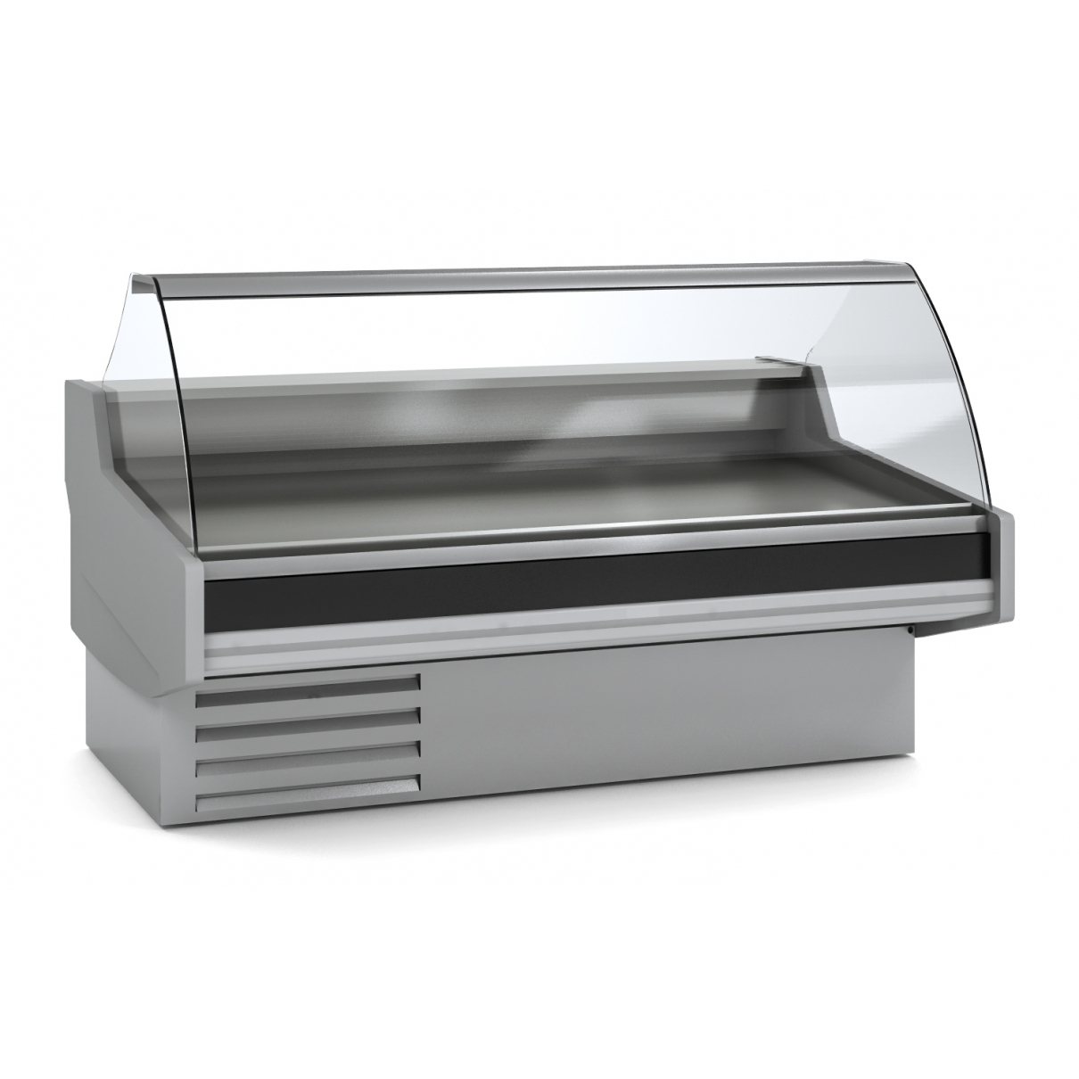 Vitrina Expositora Refrigerada Modular...