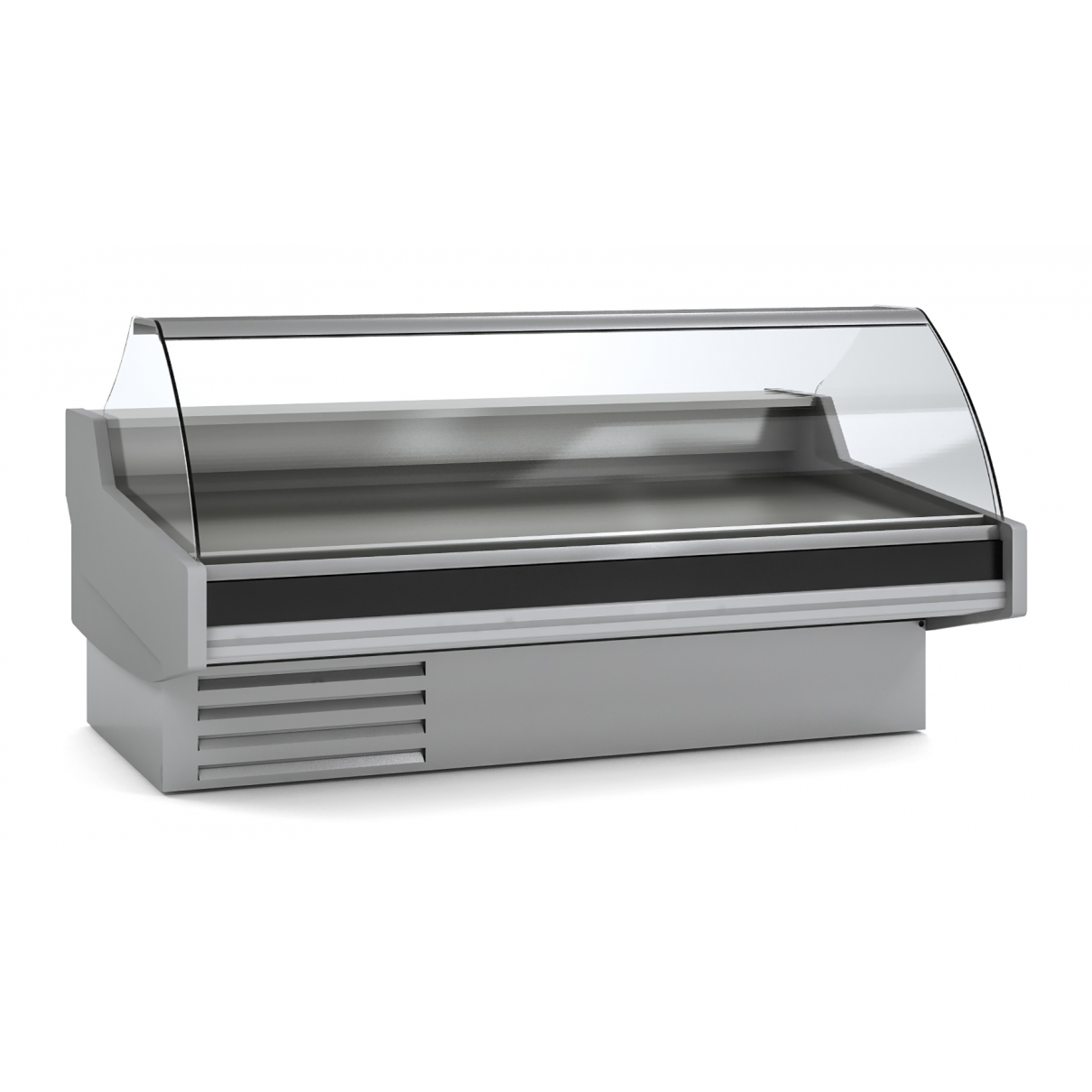 Vitrina Expositora Refrigerada Modular...