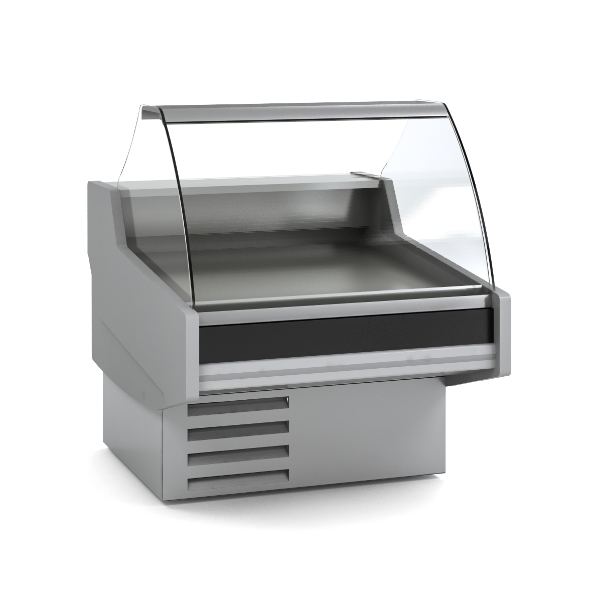 Vitrina Expositora Refrigerada Modular...