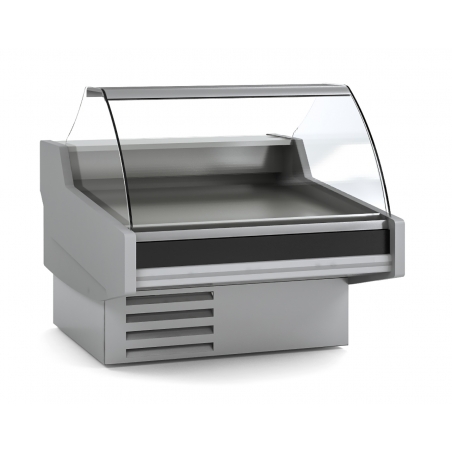 Supermarket Modular Refrigerated Display Case without Reserve VES-12-C-TF