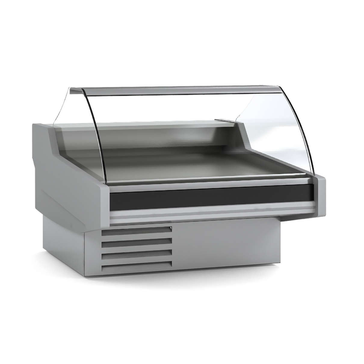 Vitrina Expositora Refrigerada Modular...