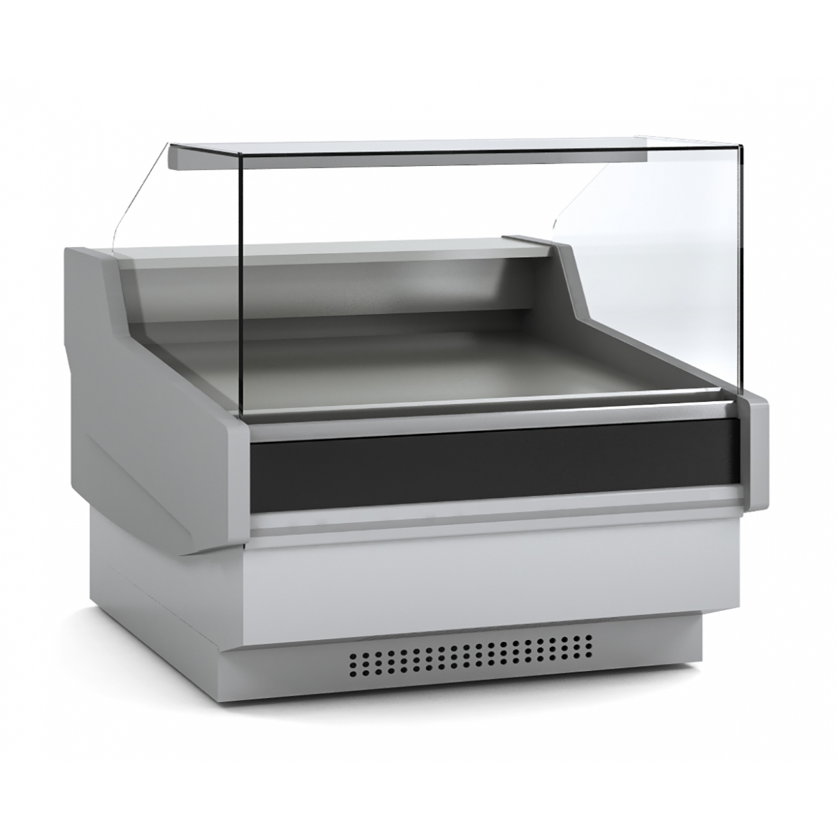 Vitrina Expositora Refrigerada Modular...