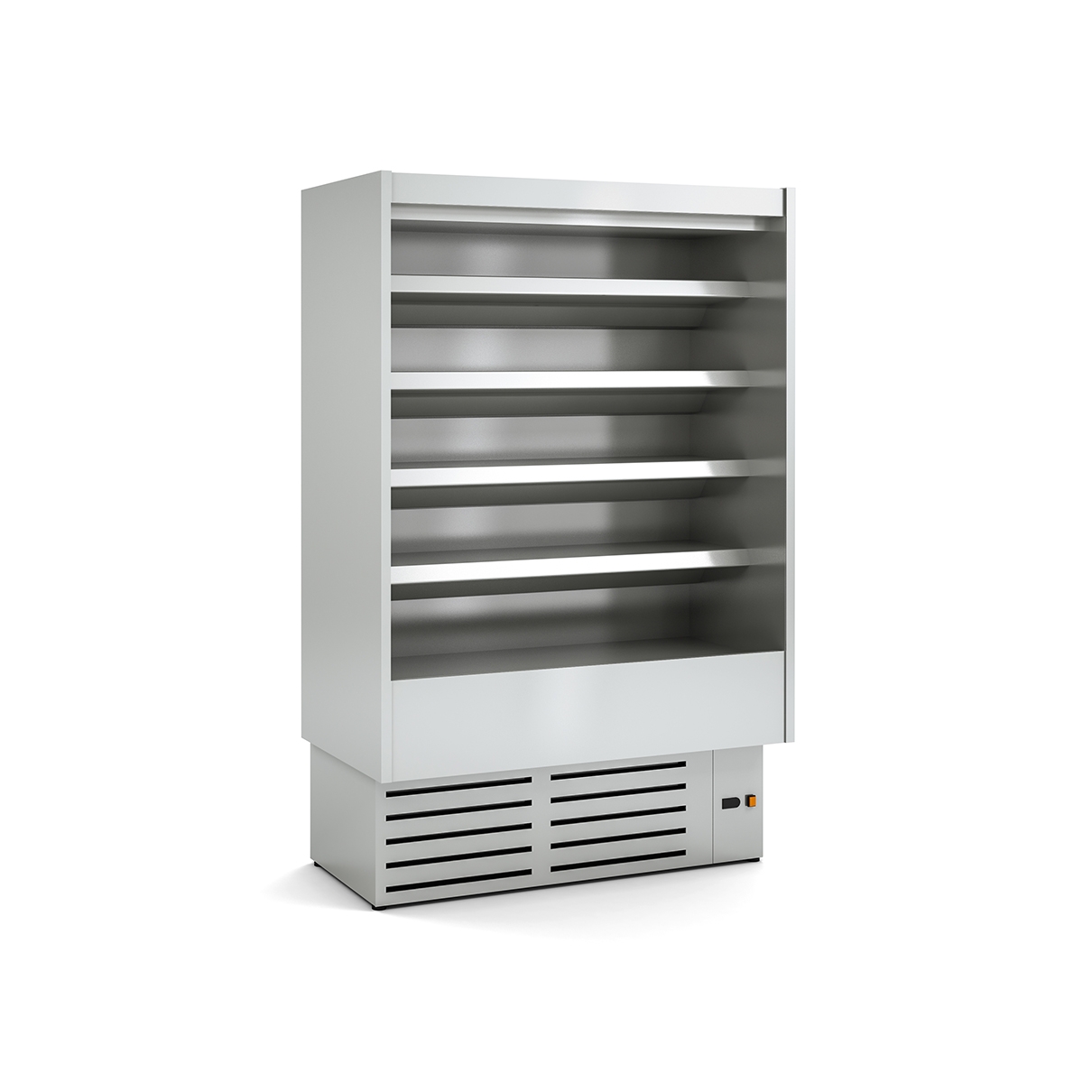 REFRIGERATED WALL-MOUNTED DISPLAY CABINET DS0 I M1-M2