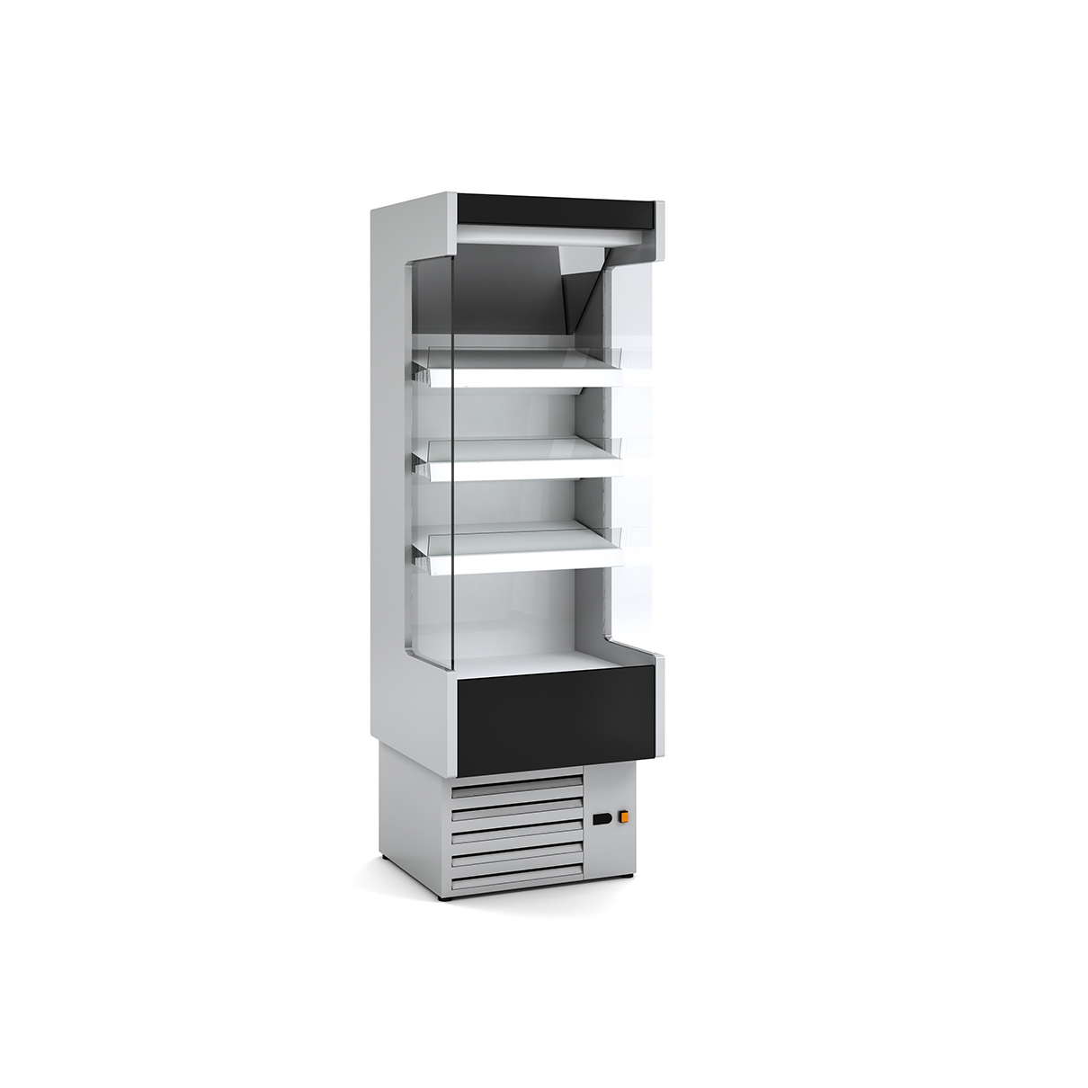 REFRIGERATED WALL CABINET DS0 H1