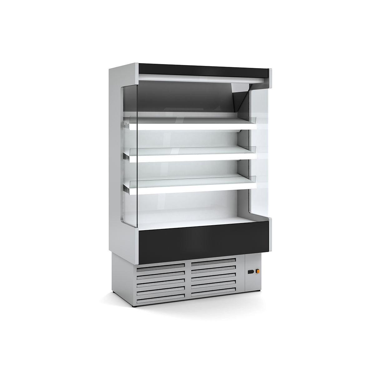 REFRIGERATED WALL CABINET DS0 H1