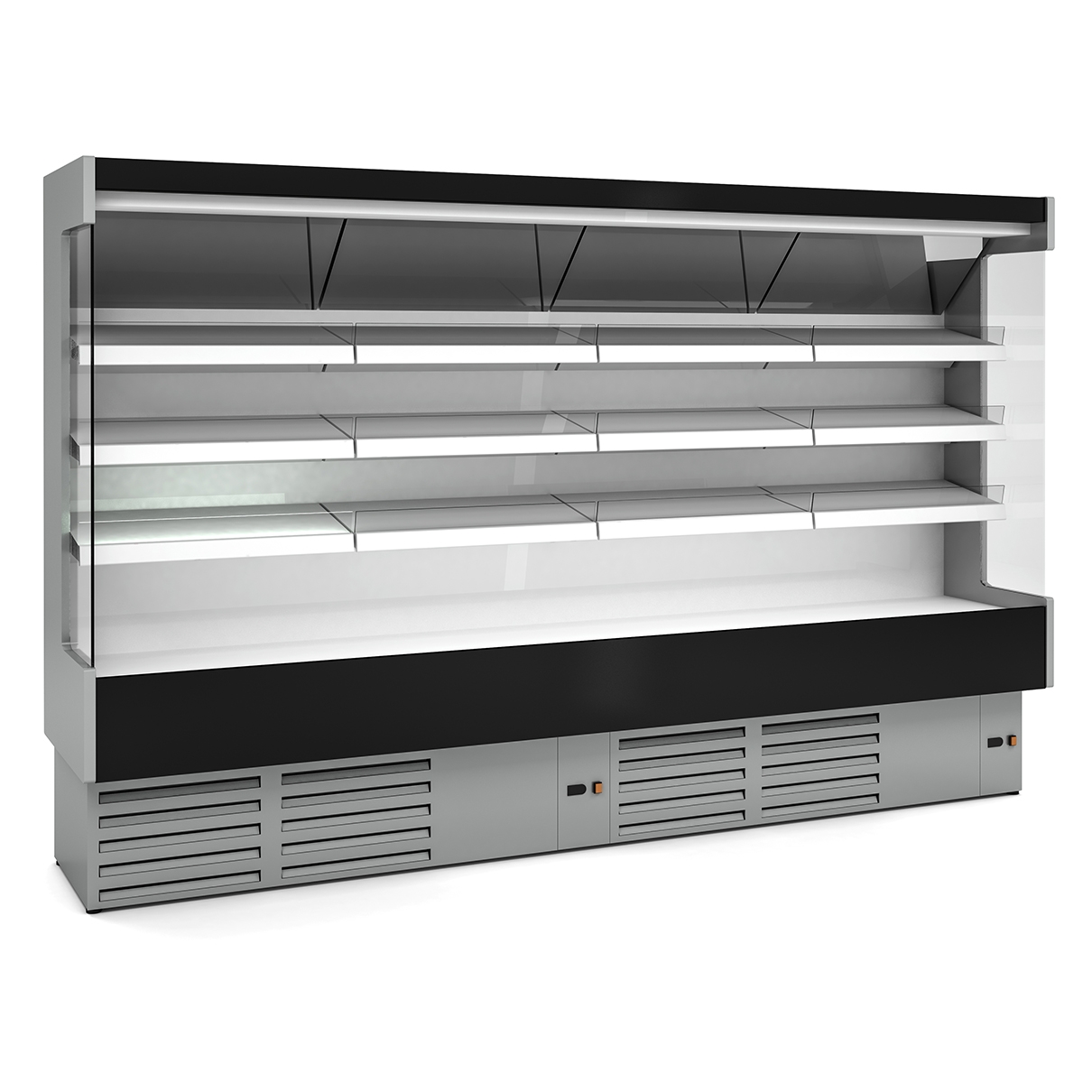 VITRINA MURAL REFRIGERADA DS0 H1