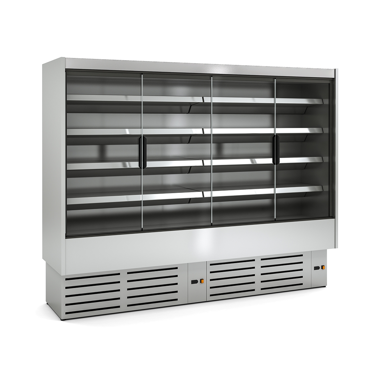 VITRINA MURAL REFRIGERADA DG0 I M1-M2