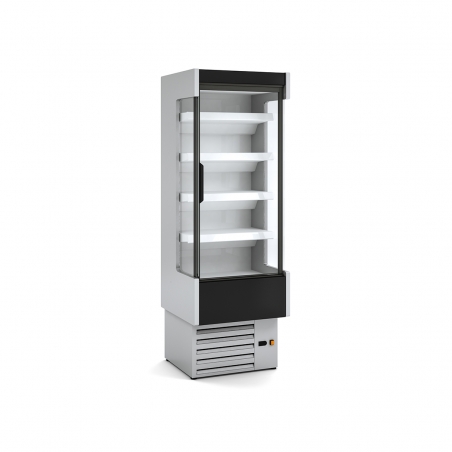 REFRIGERATED WALL-MOUNTED DISPLAY CABINET DG0 M1-M2
