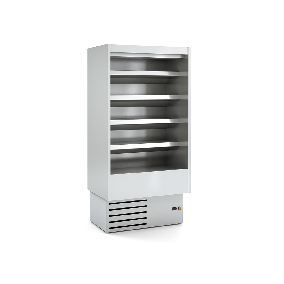 REFRIGERATED WALL CABINET DS1 I M1-M2