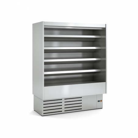 REFRIGERATED WALL CABINET DS1 I M1-M2