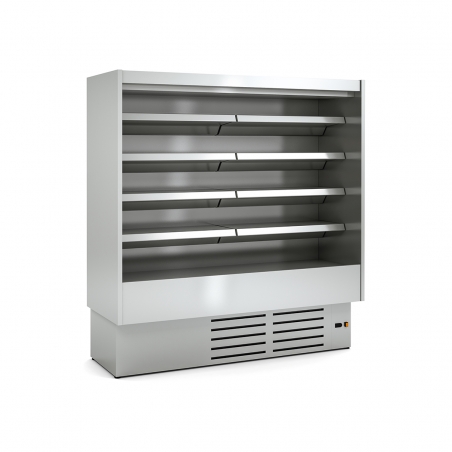 REFRIGERATED WALL CABINET DS1 I M1-M2