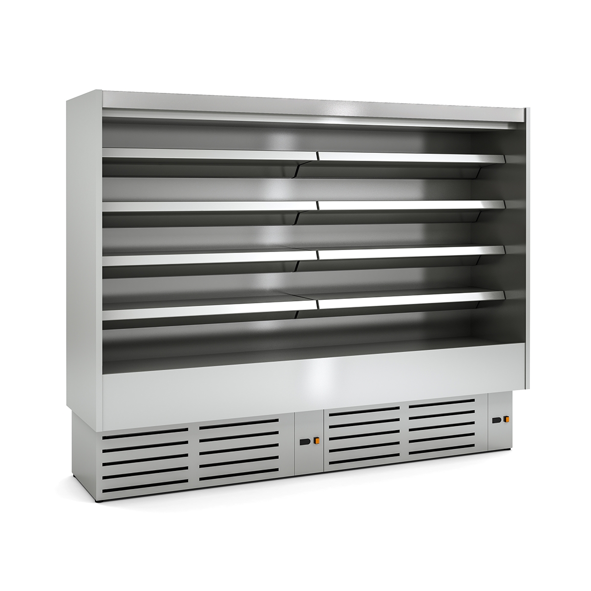 REFRIGERATED WALL CABINET DS1 I M1-M2