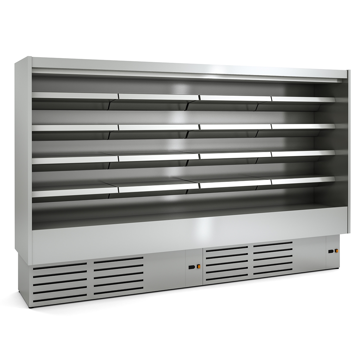 REFRIGERATED WALL CABINET DS1 I M1-M2