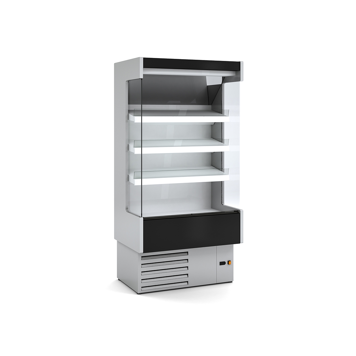 ARMOIRE MURALE RÉFRIGÉRÉE DS1 H1