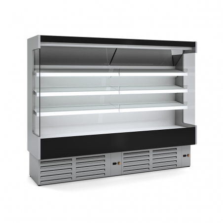 REFRIGERATED WALL CABINET DS1 H1