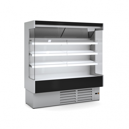 REFRIGERATED WALL CABINET DS1 H1