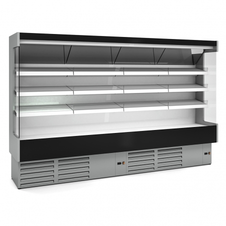 REFRIGERATED WALL CABINET DS1 H1