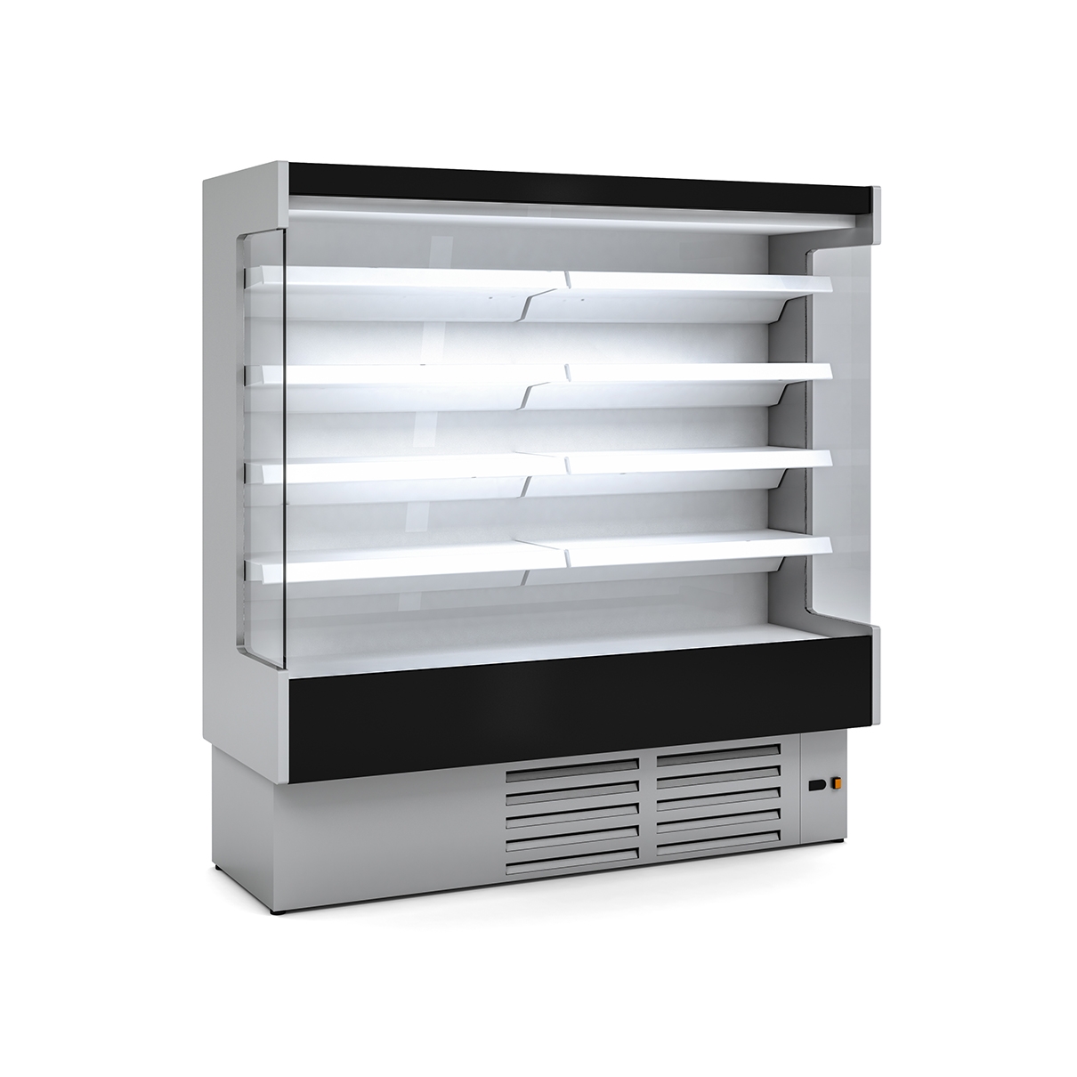 REFRIGERATED WALL CABINET DS1 M1-M2