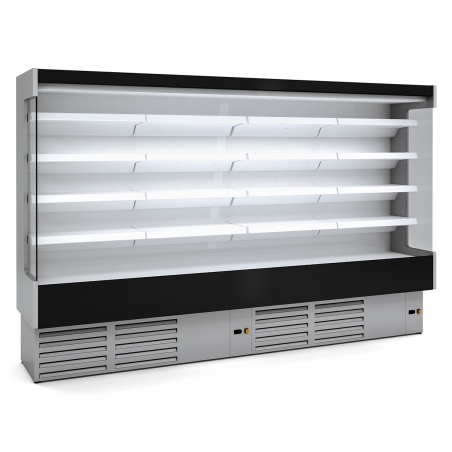 REFRIGERATED WALL CABINET DS1 M1-M2