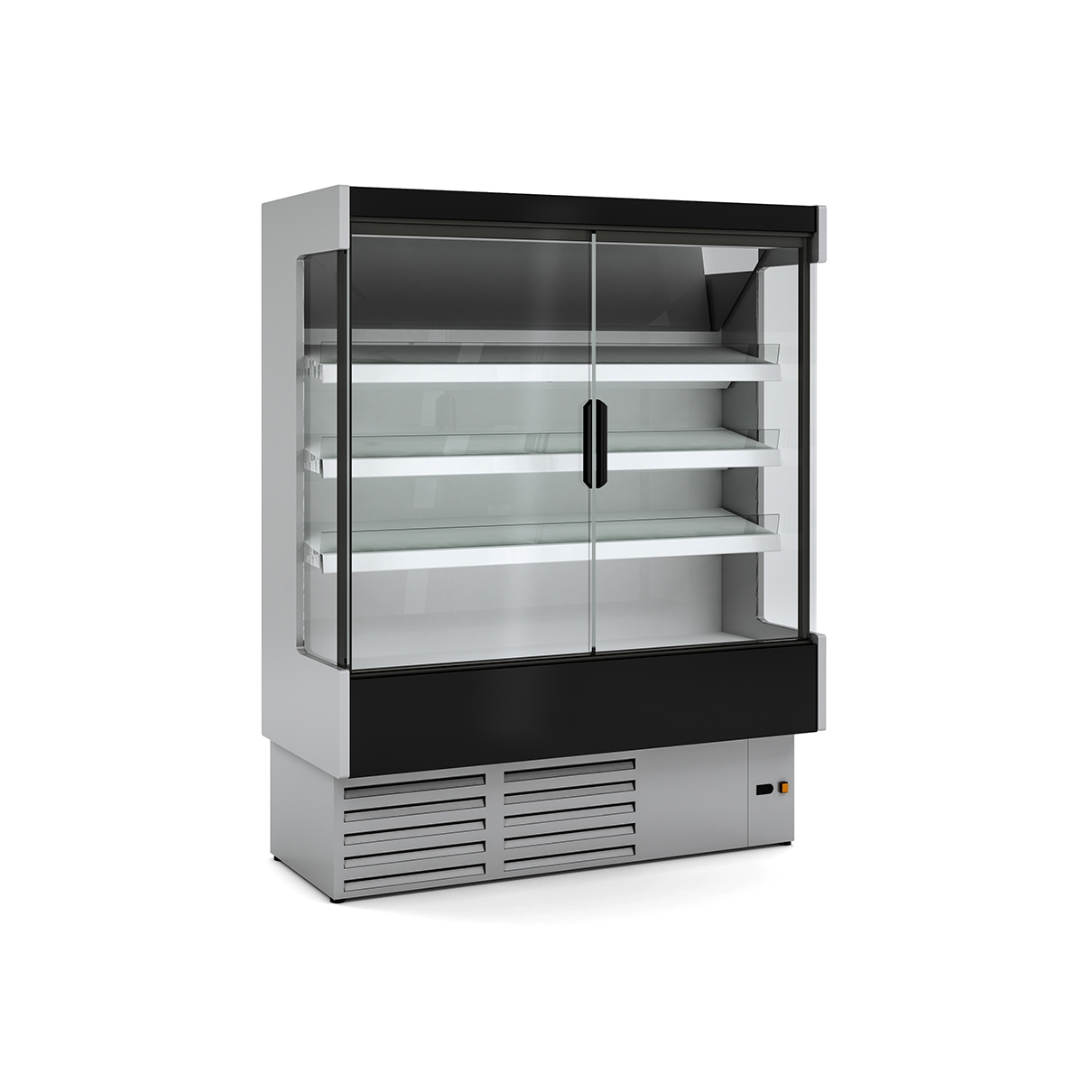 REFRIGERATED WALL CABINET DG1 H1