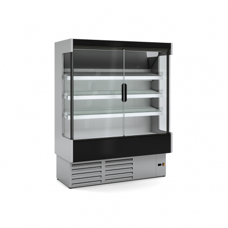 REFRIGERATED WALL CABINET DG1 H1