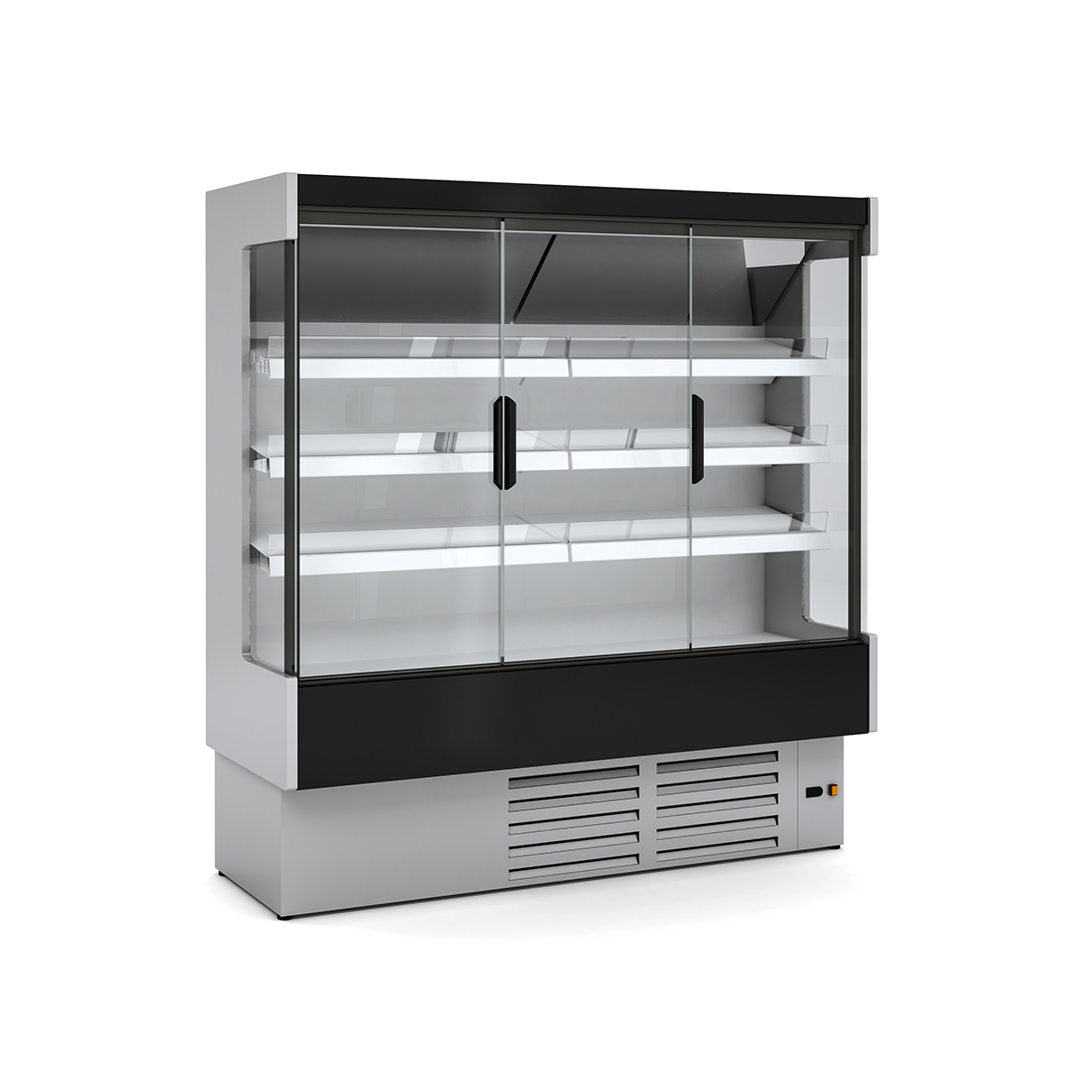 REFRIGERATED WALL CABINET DG1 H1