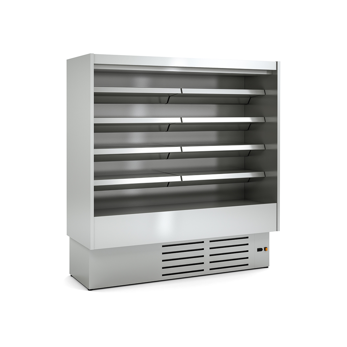 REFRIGERATED WALL CABINET DS3 I M1-M2