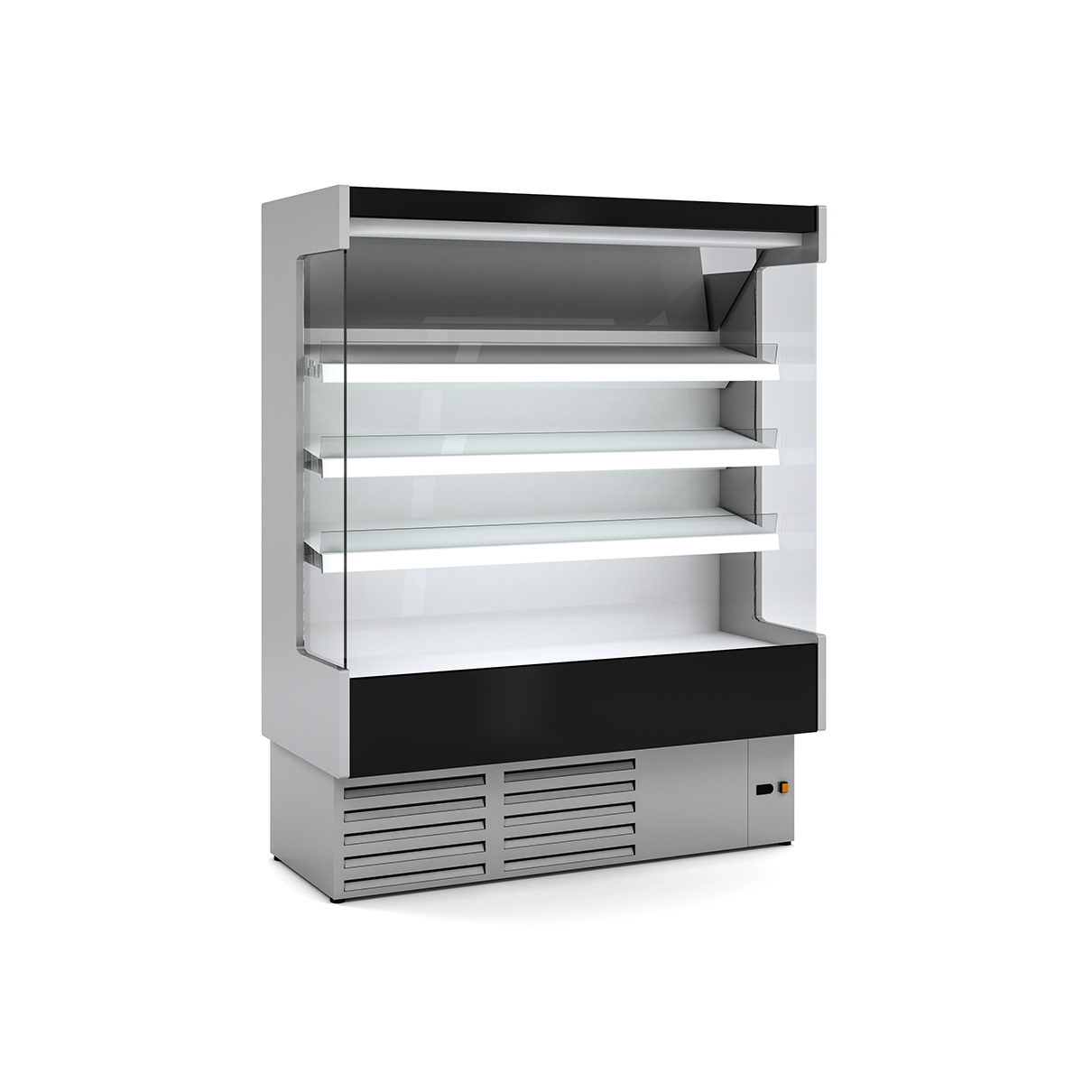 REFRIGERATED WALL CABINET DS3 H1