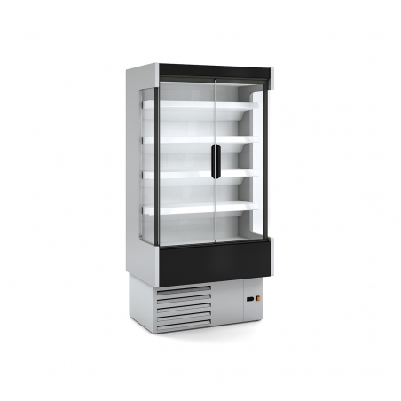 VITRINE MURALE RÉFRIGÉRÉE DG3 M1-M2