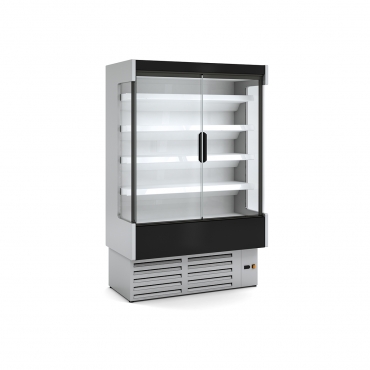 VITRINE MURALE RÉFRIGÉRÉE DG3 M1-M2