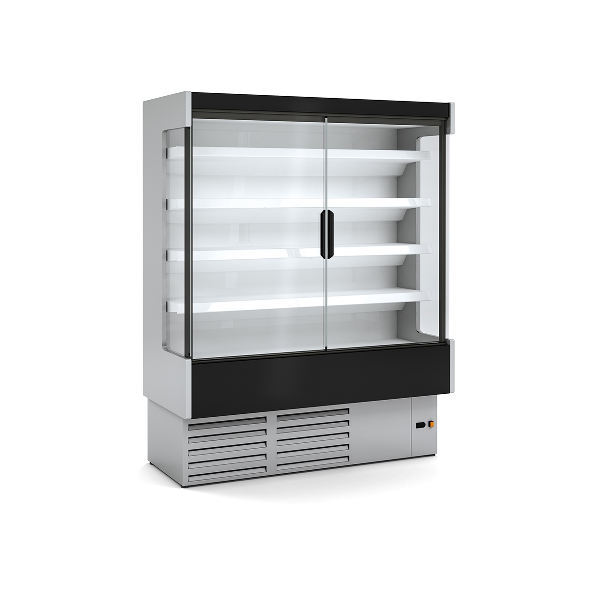 VITRINE MURALE RÉFRIGÉRÉE DG3 M1-M2