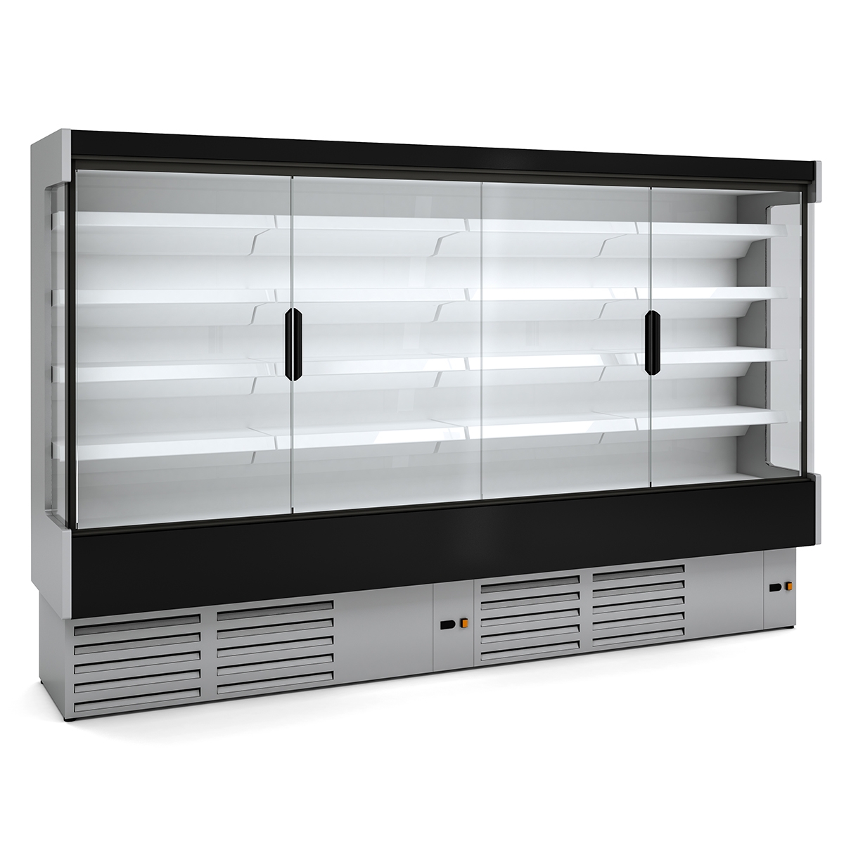 VITRINE MURALE RÉFRIGÉRÉE DG3 M1-M2